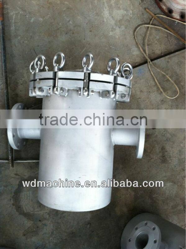 ST Type Strainer
