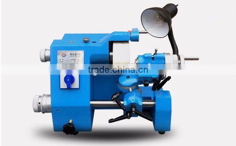 Surface machine GD-20A/B universal cutter grinder for Drill Mill grinding machine