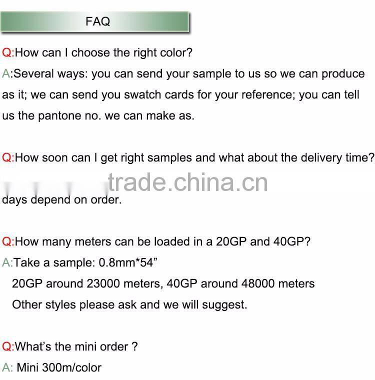 PU Imitated Leather Microfiber