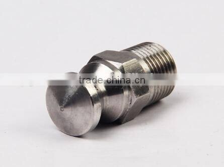 Pressure wsher accessories rotating serwer nozzle