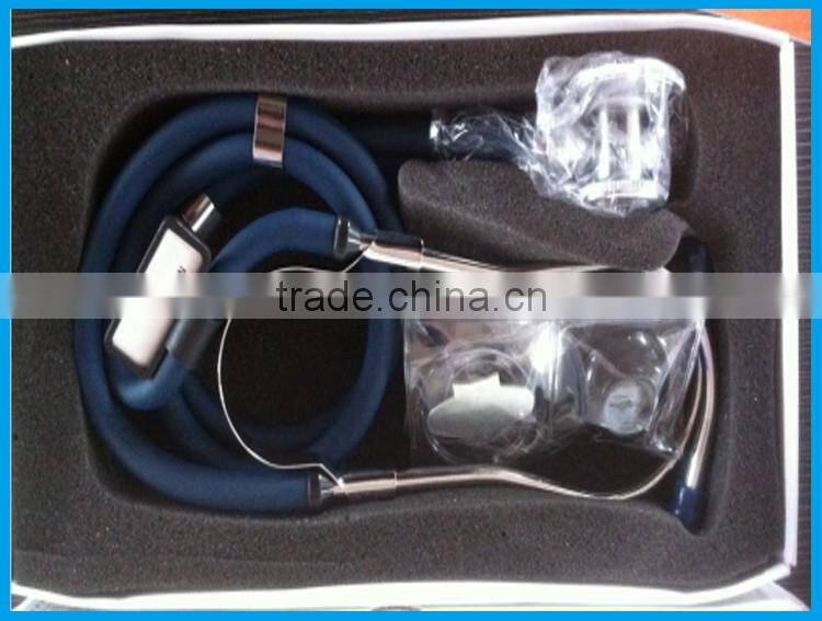 stainless competitive stethoscope price with high quality