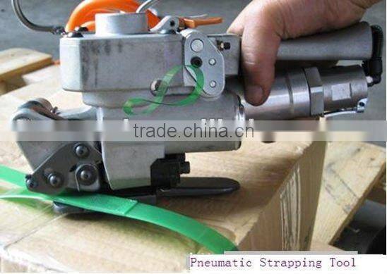 CMV-25 high quality Pneumatic plastic Strapping Tools