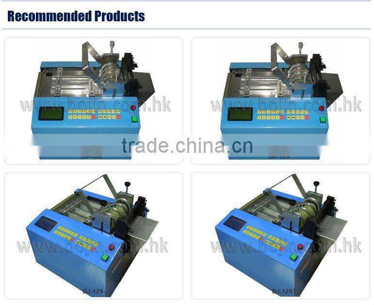 Hot selling automatic dental sterilization sealing and cutting machines