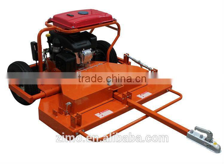 16HP Electric Start ATV Mower