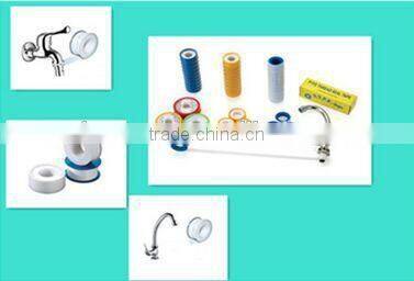 100% PTFE tape