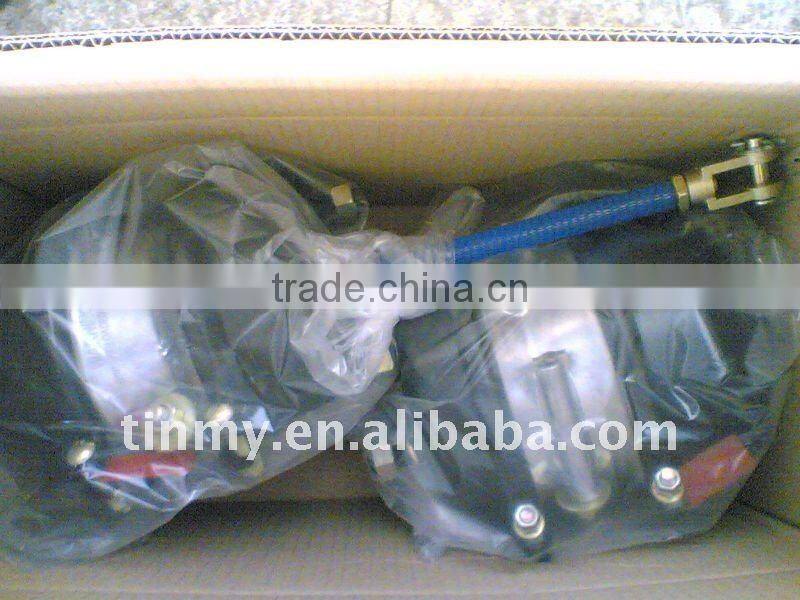 Truck Trailer Spring Chamber/Air Brake Chamber/Air Chamber
