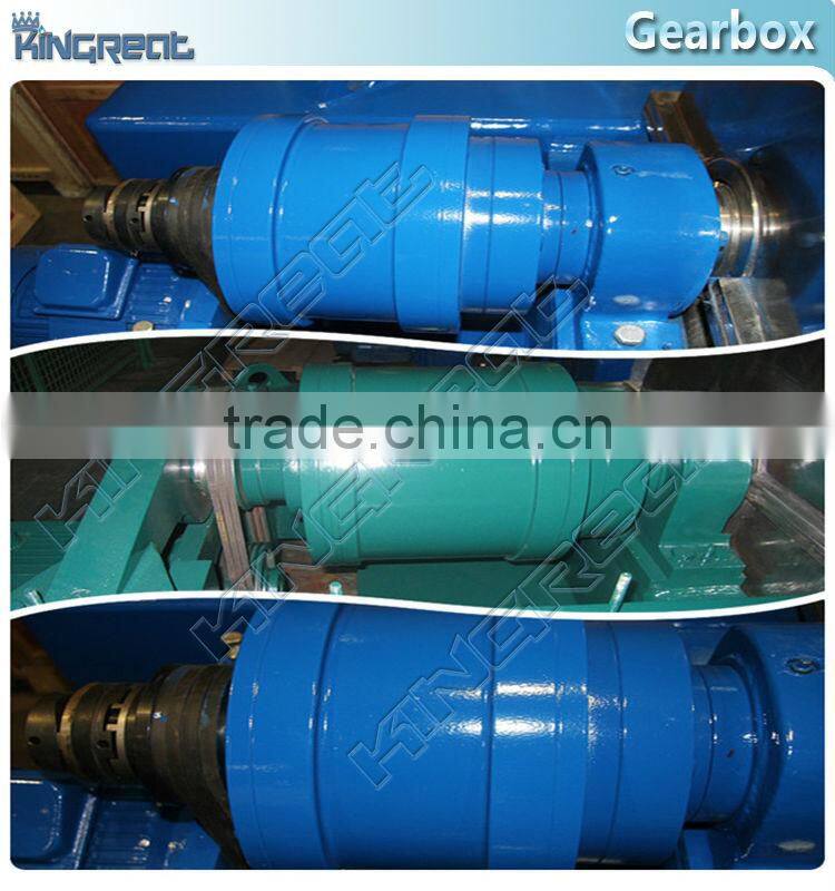 Screw Convoyor Paint Recycling Treatment Centrifuge