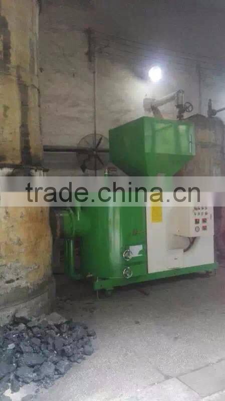 Best Price Wood Chips or Pellets Biomass Burner for Fuel Coal Boiler and Dryer
