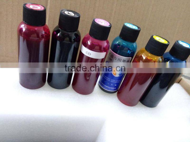 Fast speed Automatic Blu-ray disc cd/dvd printer L800 for sale