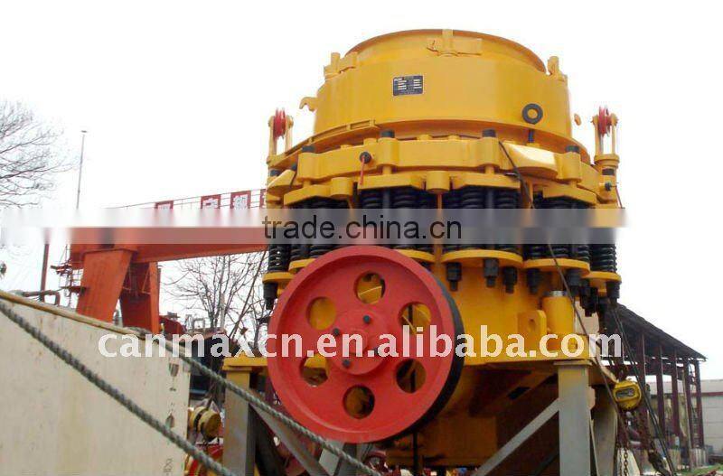 CSB240 Cone Crusher