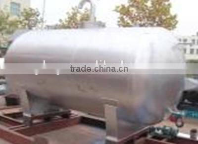 Good quality asphalt mixing plant with international advanced technology