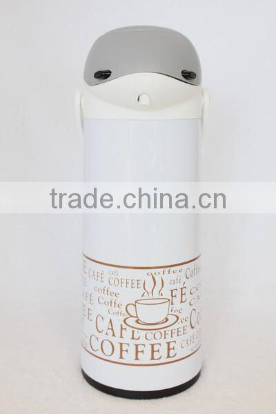 Air Pressure Coffee Pot Vacuum Air Pot