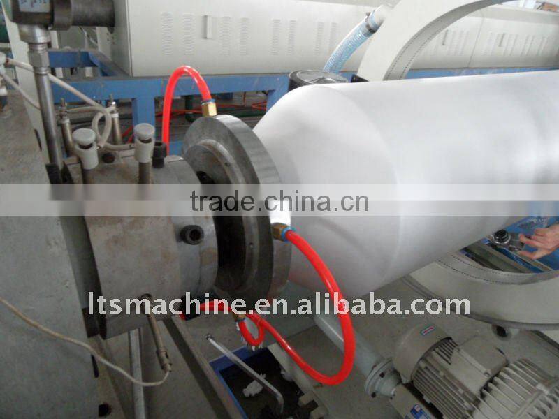 New PS Foam Sheet Line(FS-FPP100/120)