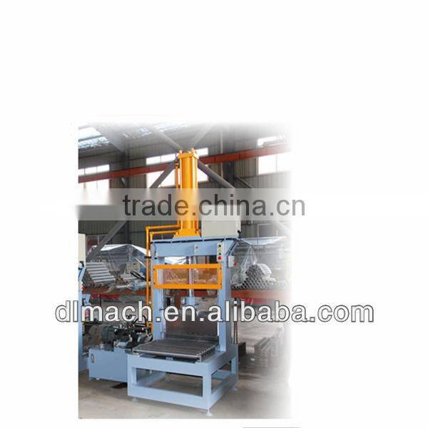 High Quality QJ-520 Bale Cutter Machine in low sale