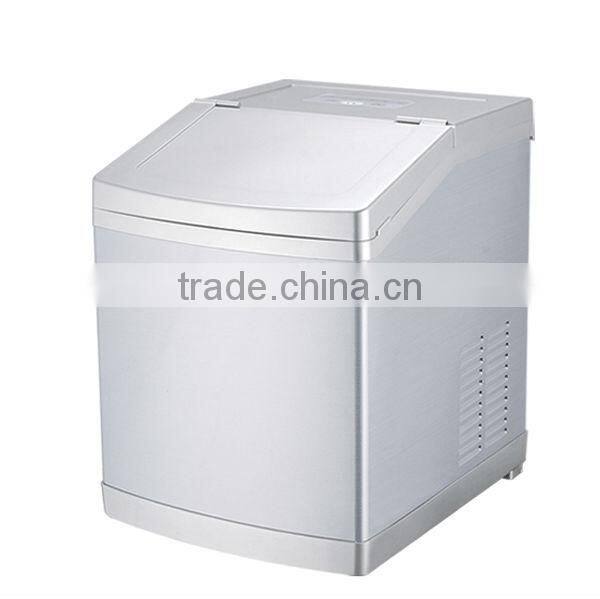 GRT - BDA20 Commercial block ice maker