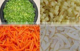 Taiwan New Teemyeah Vegetable Cutter Machine with Good Quality Leafy and Bulbous Cutter Machine TW-902
