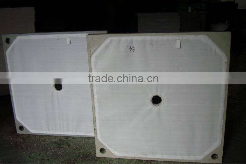 Filter clothes manufacterers in China for filtration usage of good qualtiy