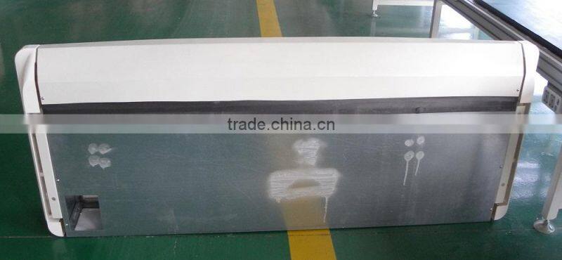 Ceiling, Floor-Type Fan Coil Unit manufacturer,highl quality floor standing fan coil