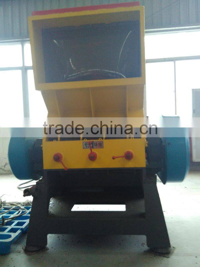MSW Shaft Shredder HTC-1T