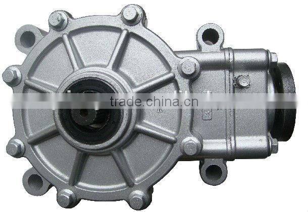 factory 500cc--1100cc shaft drive ATV slip limited differential