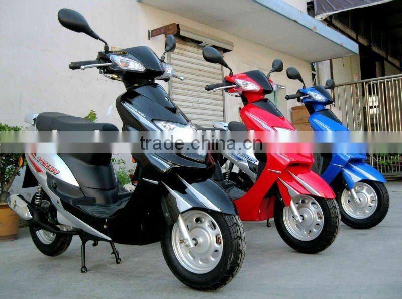 49cc motor scooter