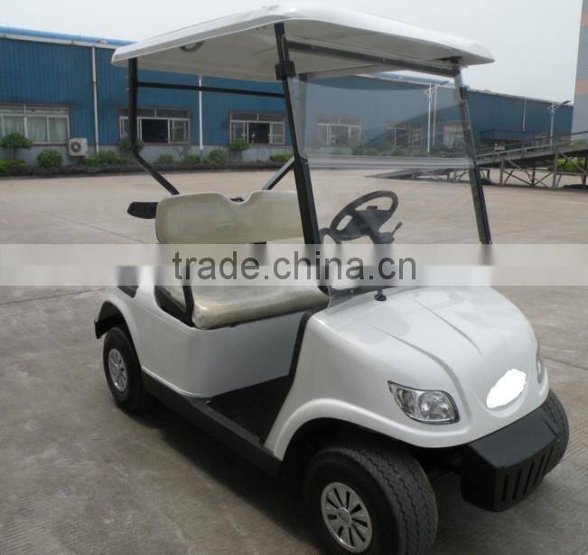 Best popular electirc mini buggy for golf