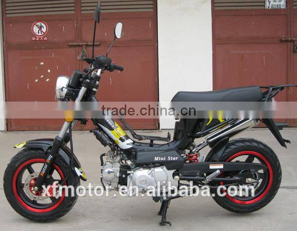 49cc star mini motorcycle