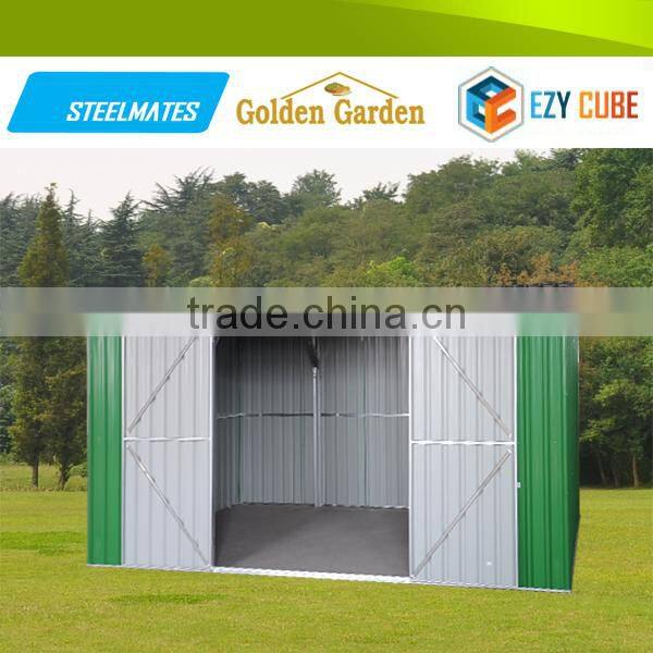 2015 new design garden waterproof workshop