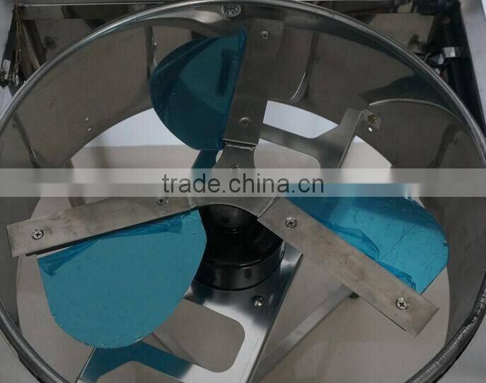 18'' Stainless Steel Pro Cut Twister Plant Leaf Trimmer Hydroponic Bud Cutter