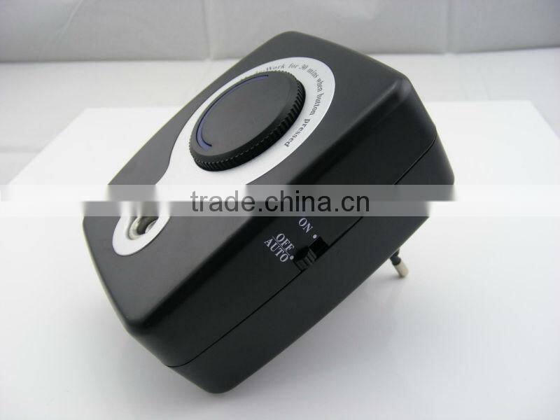 Plug in Ozone Generator Air purifier