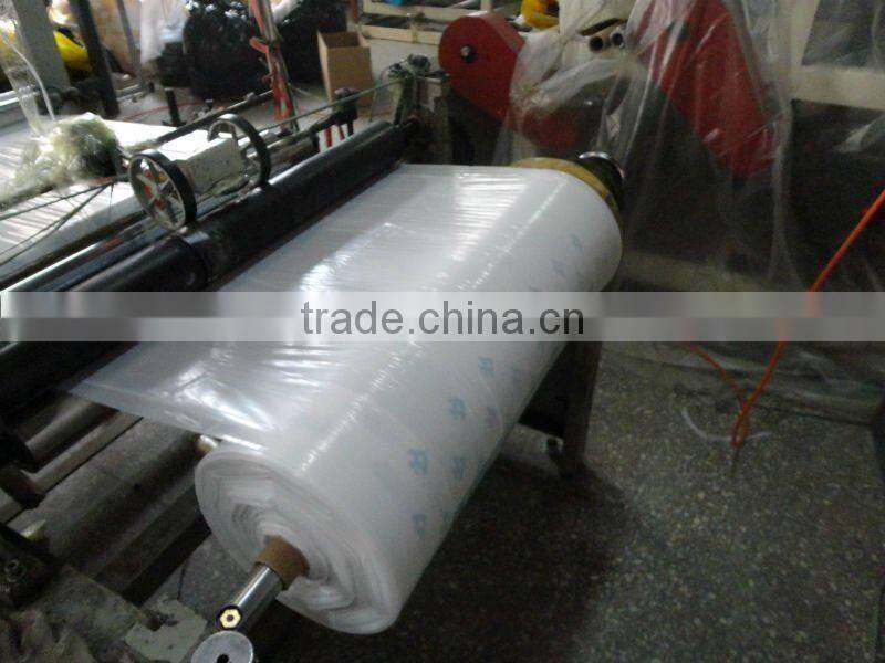 PE disposal seat covers for car