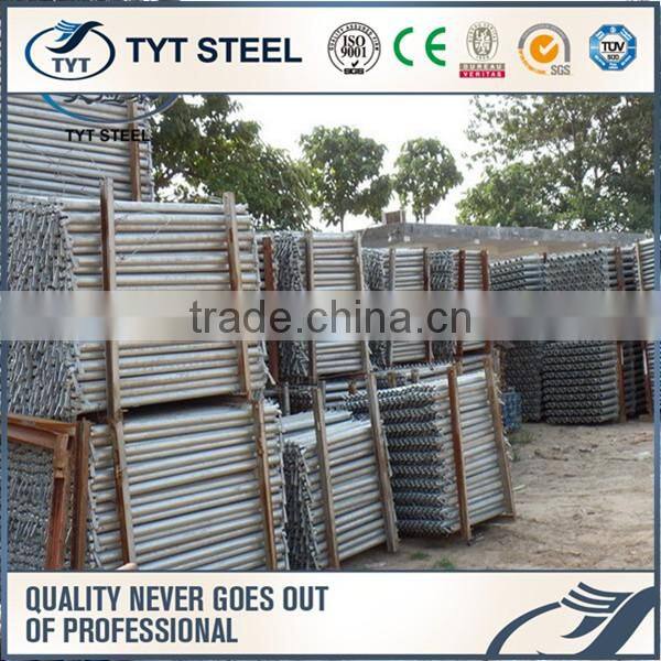 Professional ringlock scaffolding accessories/parts with great price