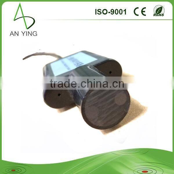 Promotion! Real-Time Agricultural Conductivity Probe, Easy-to-use DC Power Soil Conductivity Probe