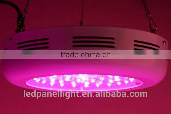 energy saving led plant grow bulbs UFO for glasshouse lighting system