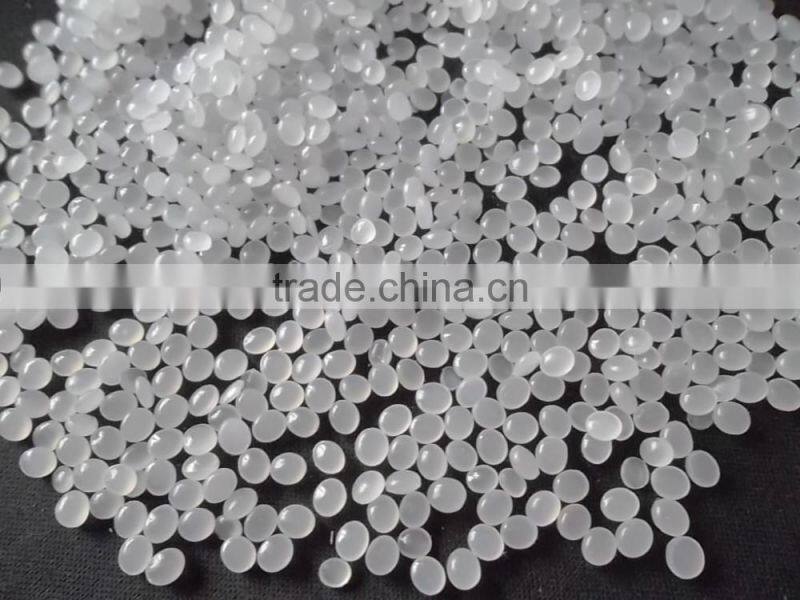 virgin&recycled LDPE/LLDPE granules film grade/LDPE granules for film
