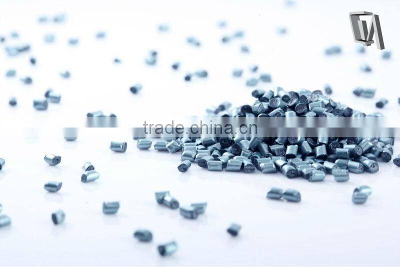 UV coated Heat reflective Bayer Polycarbonate Corrugated sheet (Ti-Lite Metallic Blue MINI)