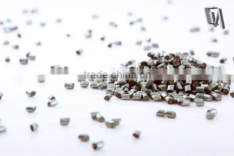 UV coated Heat reflective Bayer Polycarbonate Corrugated sheet (Ti-Lite Metallic Bronze MINI)