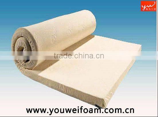 Purely nature Memory foam matress