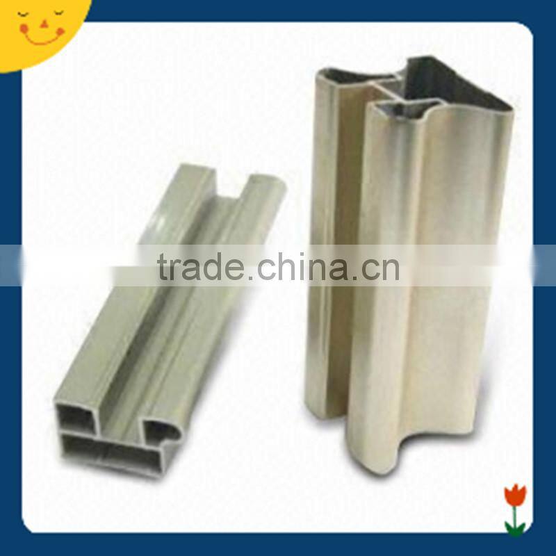 Aluminum Panel Profile For Solar Frame System