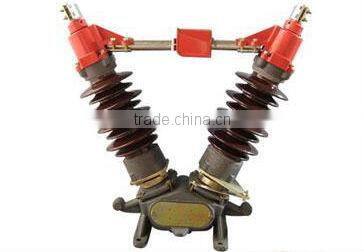GW5-12,GW5-35 Outdoor High Voltage Isolating Switch