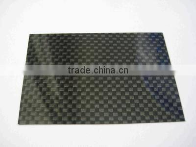 reinforcing Carbon fiber sheet cloth