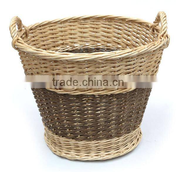 2014 New products wicker basket small wicker baskets