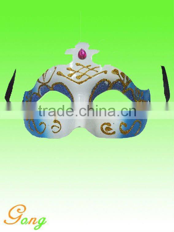 2013 New Style Plastic Venice Mask