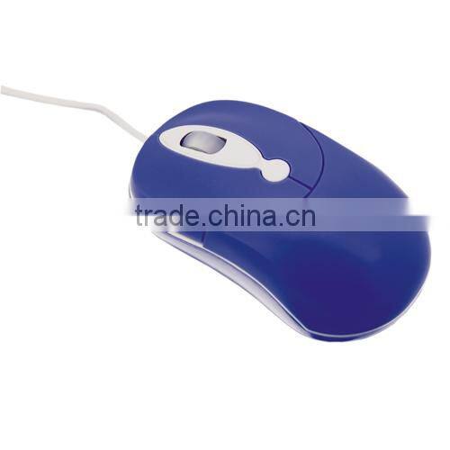 Hot usb optical colouful wired mouse