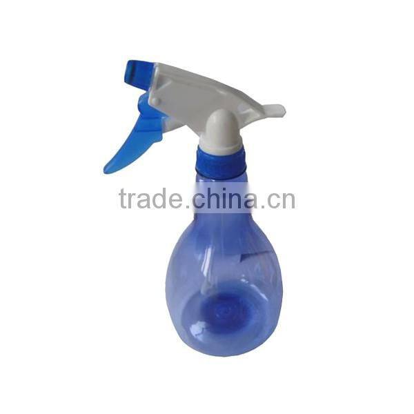330ML Clear plastic sprayer bottle wholesale