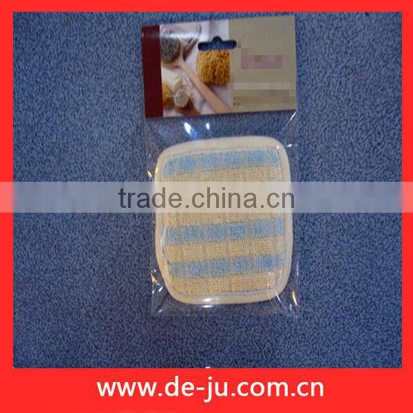 Bath Microfiber Cloth Soft Scrubber Best Body Scrub