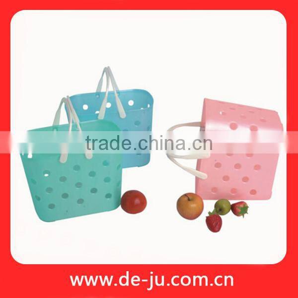 Provide Plastic Colorful Wholesale Fruit Basket Drawing