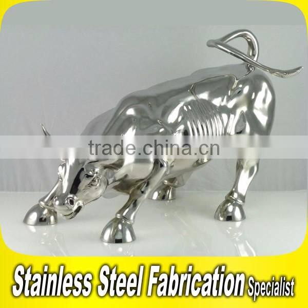 Large Animal Statues Metal Garden Sculpture Animal Sculpture