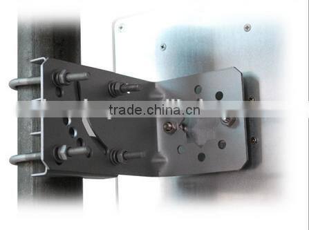 806~960/1700~2700MHz CDMA/GSM/3G/WLAN 8~9dBi Log Periodic Antenna