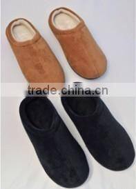 Comfort gel slipper/gel insole slippers